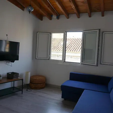 Appartamento Mediterránea Centro Málaga