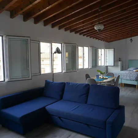 Mediterránea Centro Málaga