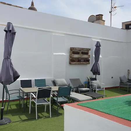 Mediterránea Centro Málaga