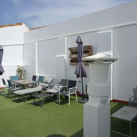 Mediterránea Centro