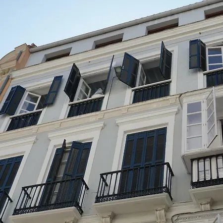 Mediterránea Centro Málaga