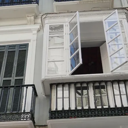 Mediterránea Centro