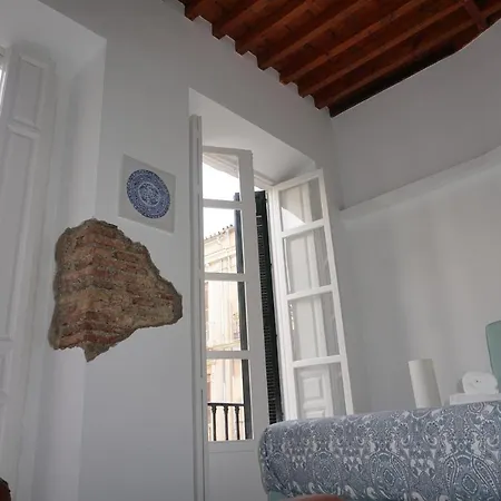Appartamento Mediterránea Centro *