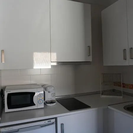 Appartamento Mediterránea Centro Málaga