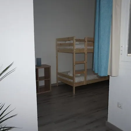 Appartamento Mediterránea Centro *
