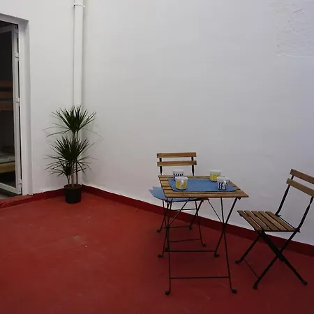 Mediterránea Centro Appartamento Málaga