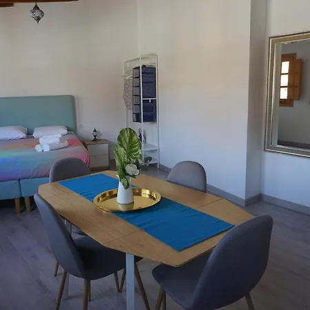 Apartment Mediterranea Centro Malaga