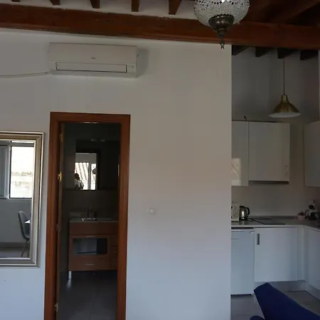 Mediterranea Centro Apartment *