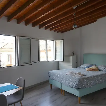 Apartment Mediterranea Centro *