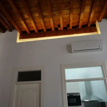 Mediterranea Centro Apartment Malaga
