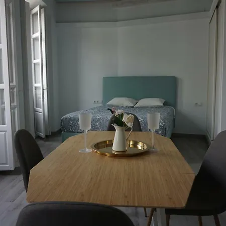 Apartment Mediterranea Centro *