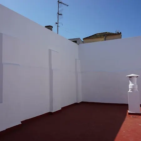 Mediterranea Centro Apartment Malaga