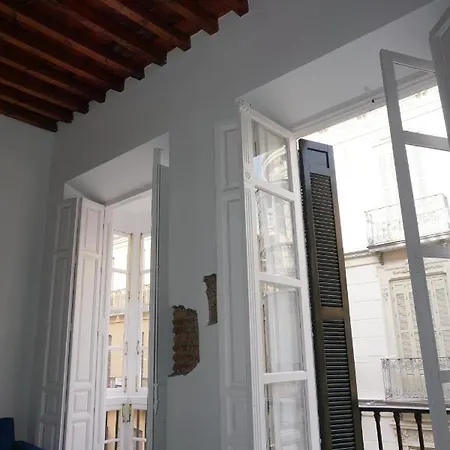 Apartment Mediterranea Centro *