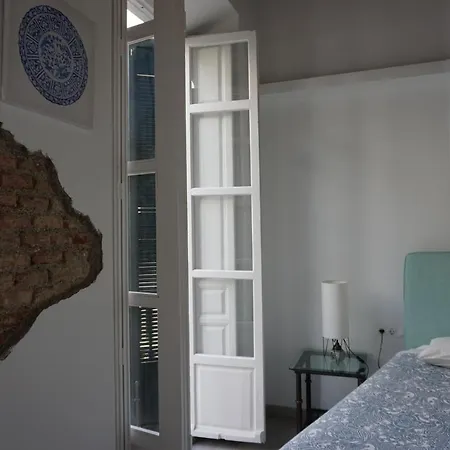 Apartment Mediterranea Centro Malaga