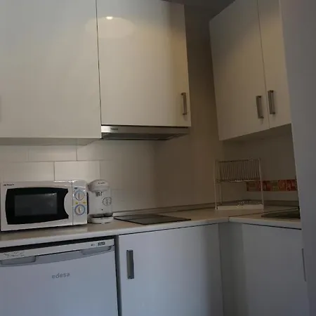 Mediterranea Centro Apartment Malaga