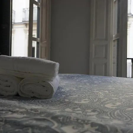 Mediterranea Centro Apartment