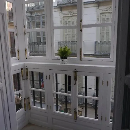 Apartment Mediterranea Centro *