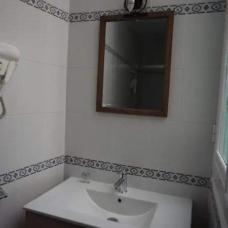 Mediterranea Centro * مالقة