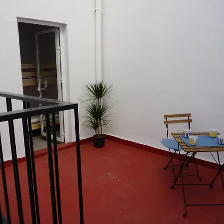 Mediterranea Centro *