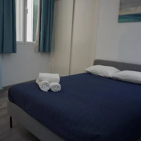 Apartment Mediterranea Centro