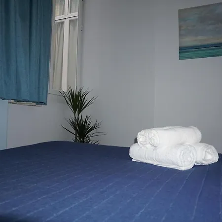 Mediterranea Centro شقة مالقة