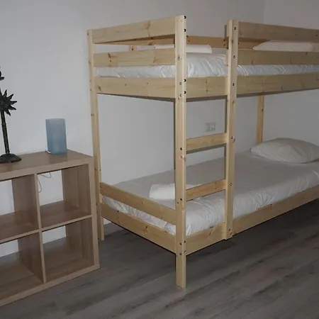 Mediterranea Centro Apartment Malaga