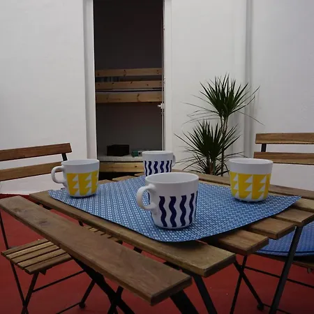 Apartment Mediterranea Centro *