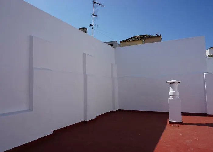 Mediterranea Centro Appartamento Málaga
