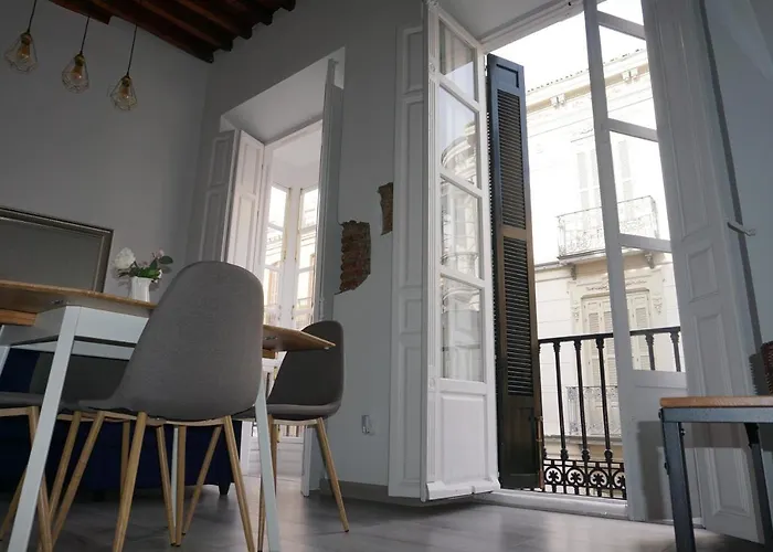 Appartamento Mediterranea Centro *