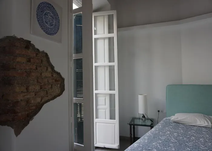 Appartamento Mediterranea Centro Málaga