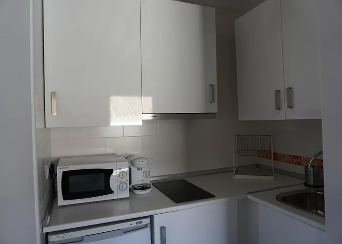 Appartamento Mediterranea Centro Málaga