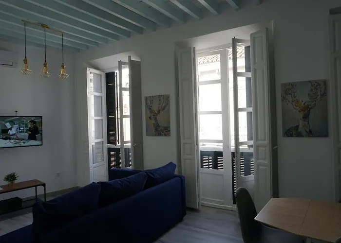 Appartamento Mediterranea Centro *