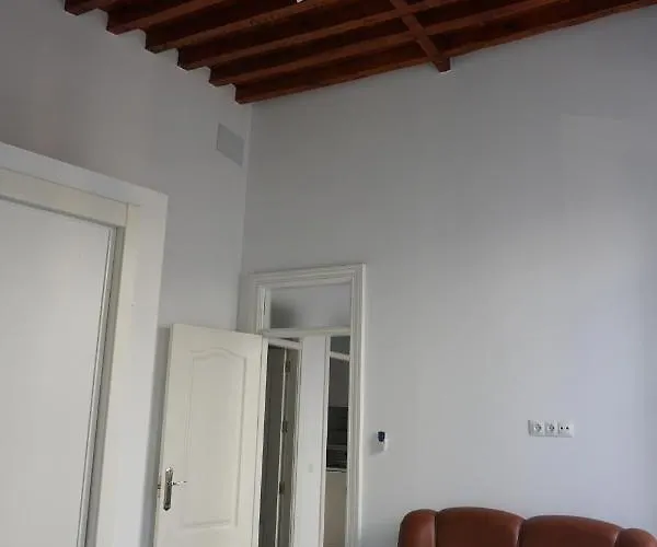 Mediterranea Centro Appartamento Málaga