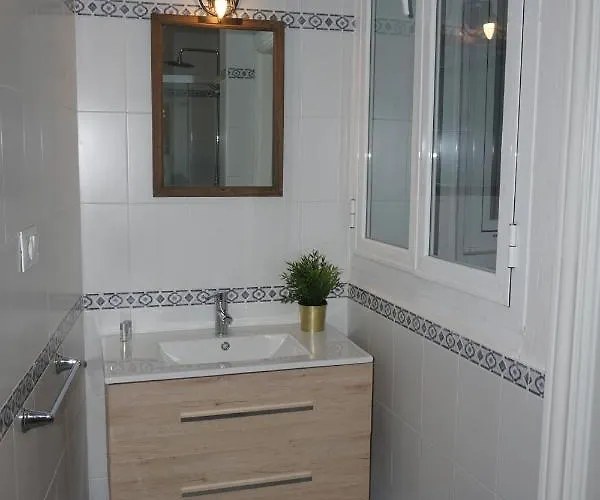 Appartamento Mediterranea Centro *