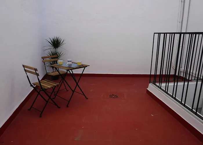 Appartamento Mediterranea Centro *