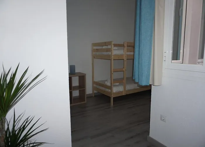 Appartamento Mediterranea Centro *