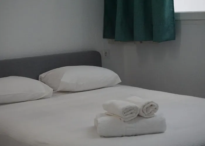 Appartamento Mediterranea Centro *