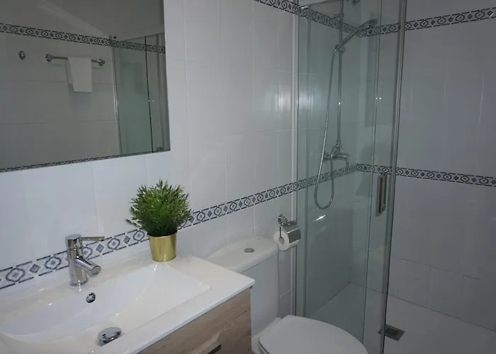 Appartamento Mediterranea Centro Málaga