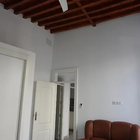 Mediterranea Centro Lejlighed Málaga