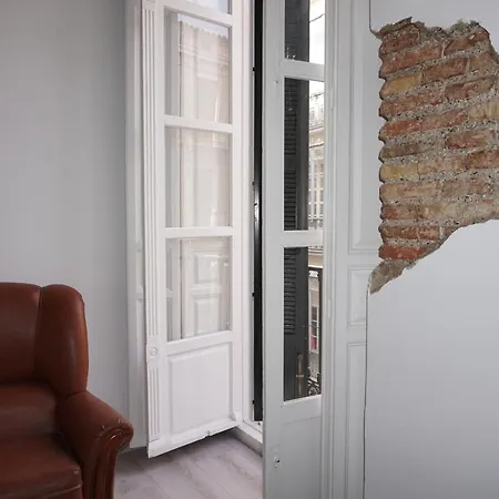 Mediterranea Centro Málaga