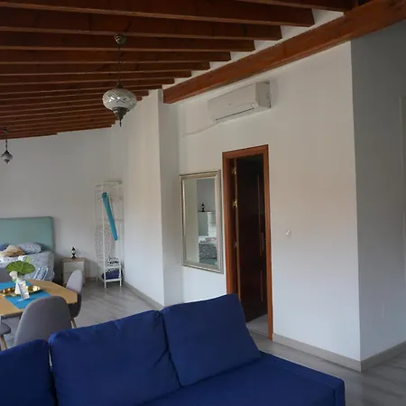 Mediterranea Centro דירה מאלגה