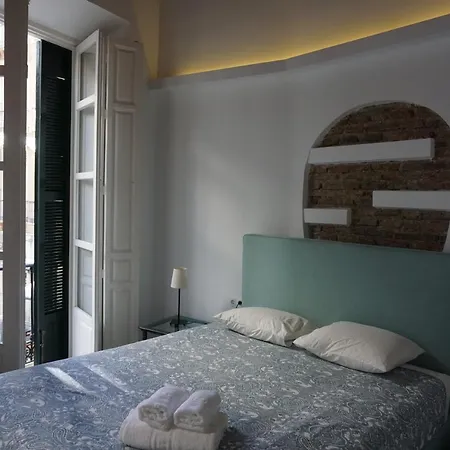 Mediterranea Centro דירה *