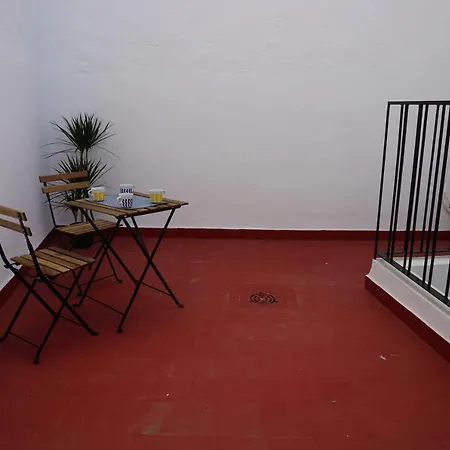 דירה Mediterranea Centro *