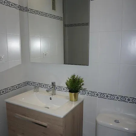 Apartment Mediterranea Centro Malaga