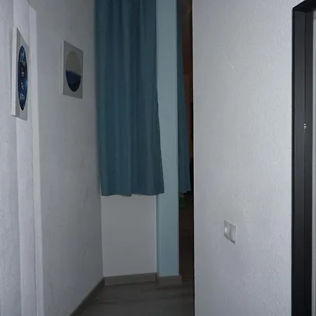 Mediterranea Centro דירה *